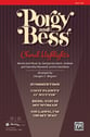 Porgy and Bess: Choral Highlights SATB choral sheet music cover